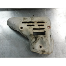 92F014 Exhaust Manifold Heat Shield For 95-97 Geo Prizm 1.8 92F014 Exhaust Manifold Heat Shield For 95-97 Geo Prizm 1.8